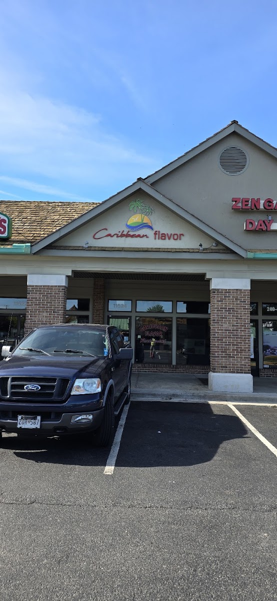 The Caribbean Flavor